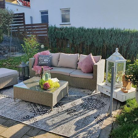 Ferienwohnung Maarburg Ulmen المظهر الخارجي الصورة