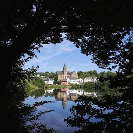Ferienwohnung Maarburg Ulmen المظهر الخارجي الصورة