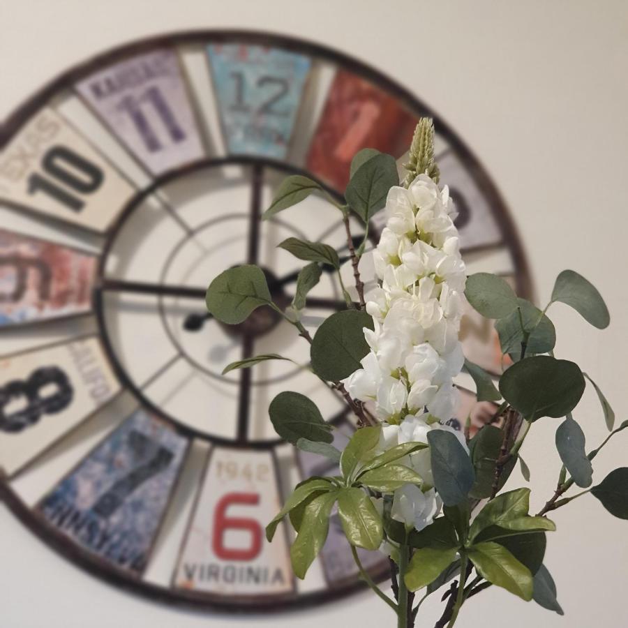 Ferienwohnung Maarburg Ulmen المظهر الخارجي الصورة