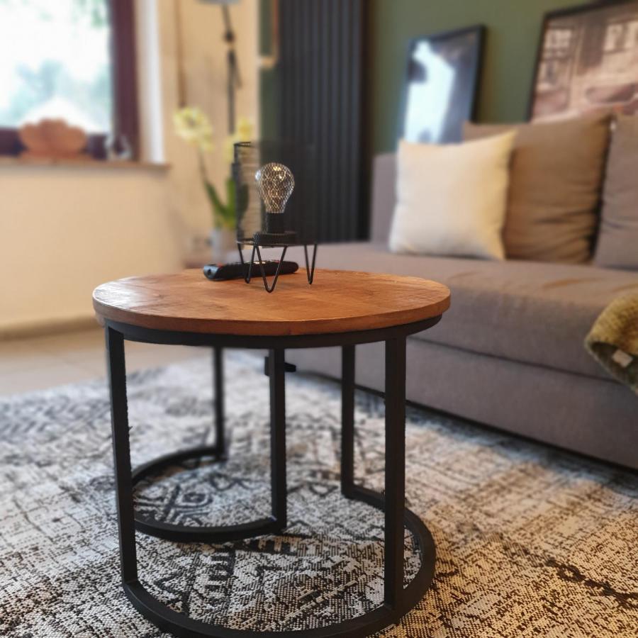 Ferienwohnung Maarburg Ulmen المظهر الخارجي الصورة